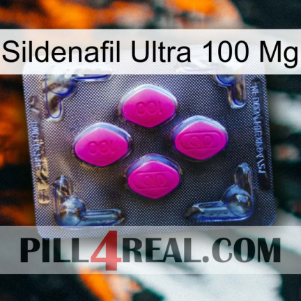 Sildenafil Ultra 100 Mg 02
